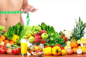 Weight Loss and Weight Management Diet Market