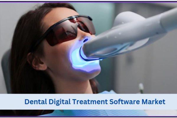 Dental Digital Treatment Software Market: Trends, Forecast, and Growth Opportunities to 2032