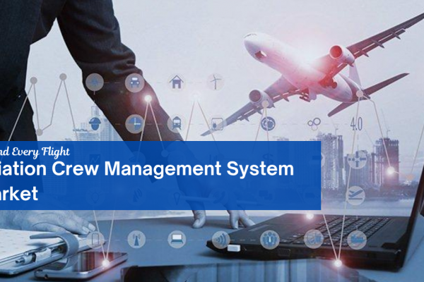 Aviation Crew Management System Market Forecast: Key Drivers, Segmentation, and Global Impact